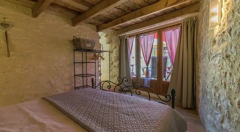 Holiday home in Tournon-d'Agenais