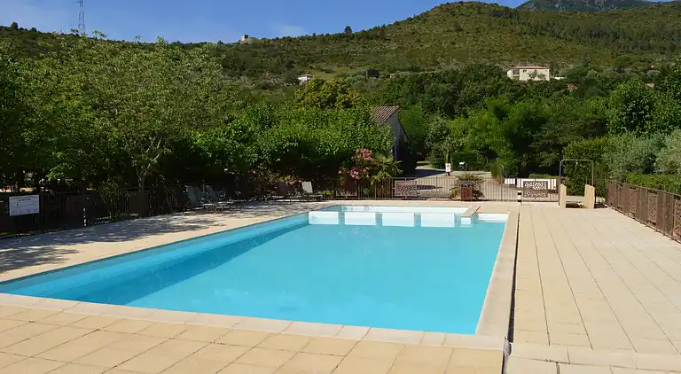 Holiday home in Naves