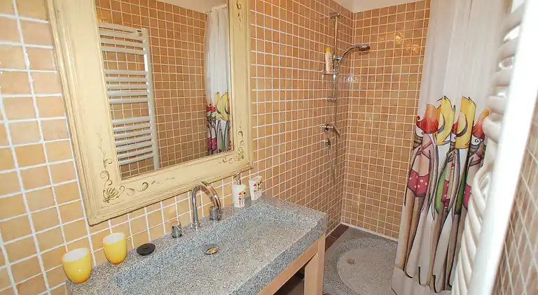 Holiday home in Villemus