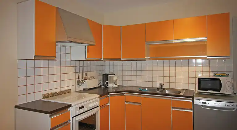 Sommerhus i Céreste