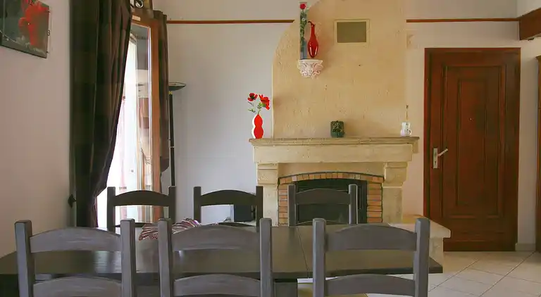 Sommerhus i Céreste