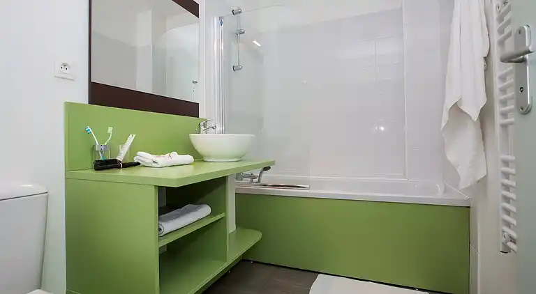 Apartment in Gréoux-les-Bains