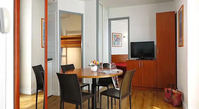 Apartment in Antibes