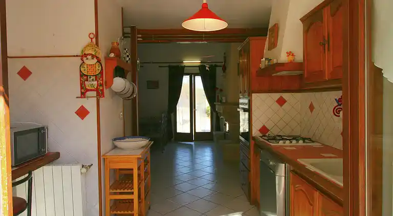 Sommerhus i Céreste