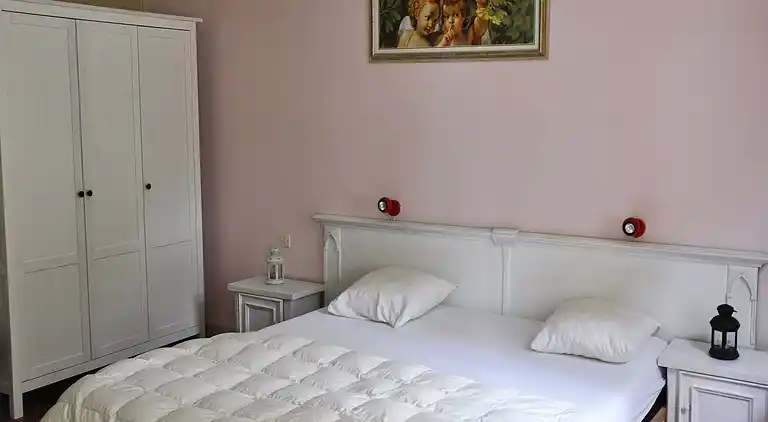 Sommerhus i Rilly-Sainte-Syre