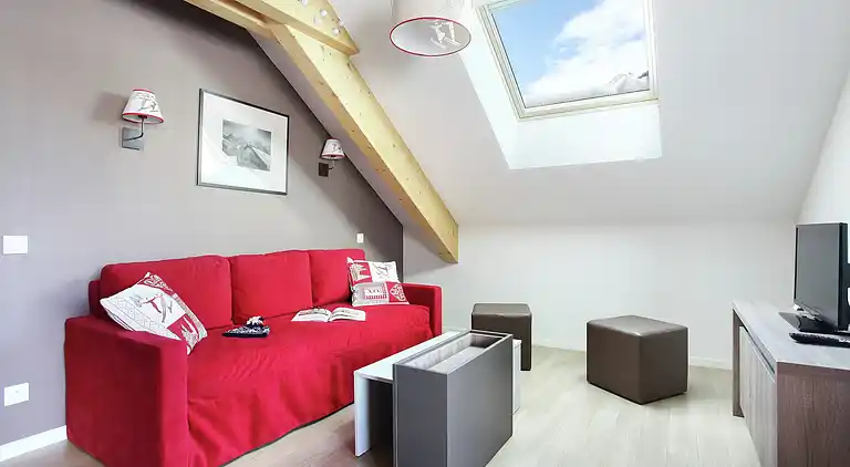 Apartment in La Salle-les-Alpes