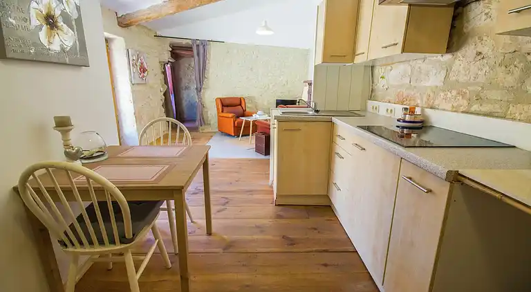 Holiday home in Tournon-d'Agenais