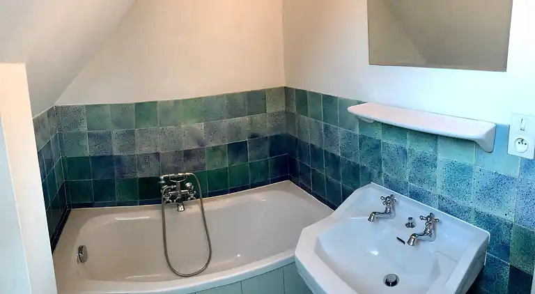 Sommerhus i Rilly-Sainte-Syre