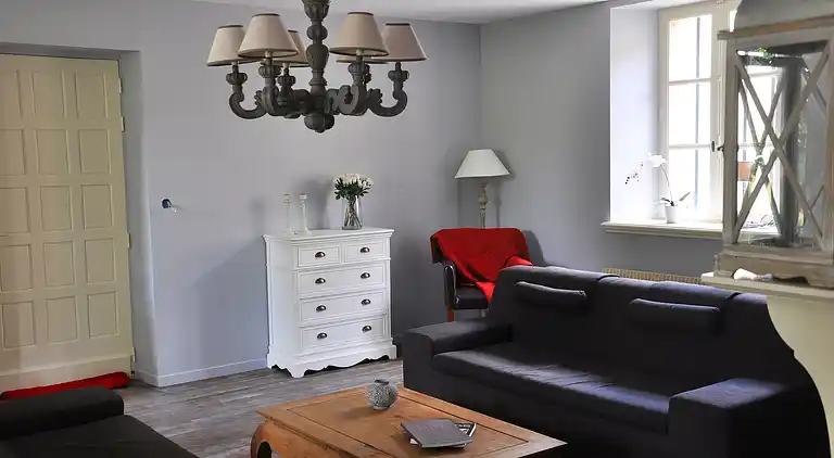 Sommerhus i Rilly-Sainte-Syre