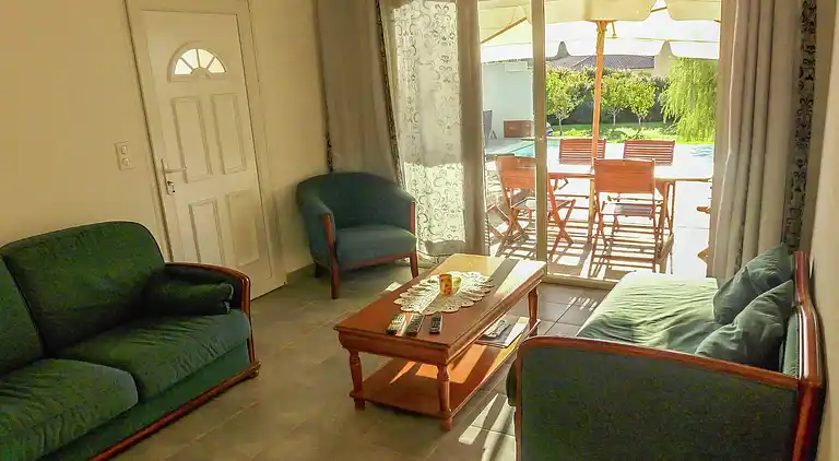 Holiday home in Les Amarats