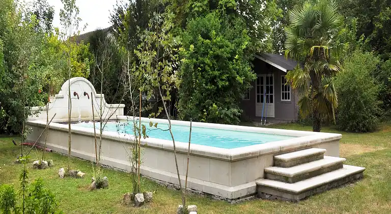 Sommerhus i Rilly-Sainte-Syre