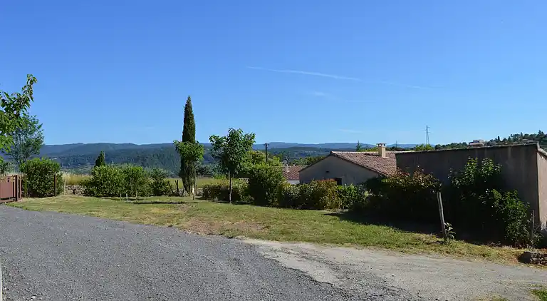 Holiday home in Naves