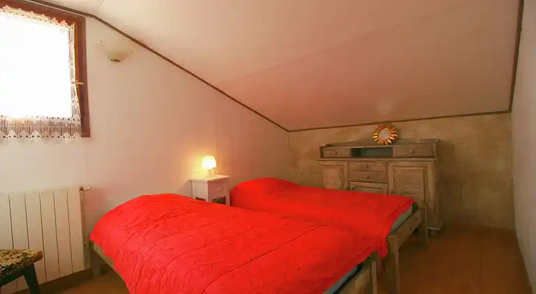 Sommerhus i Céreste