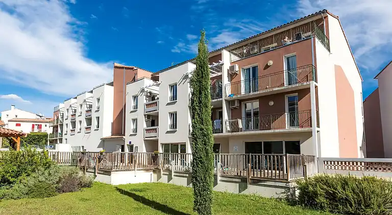 Apartment in Gréoux-les-Bains