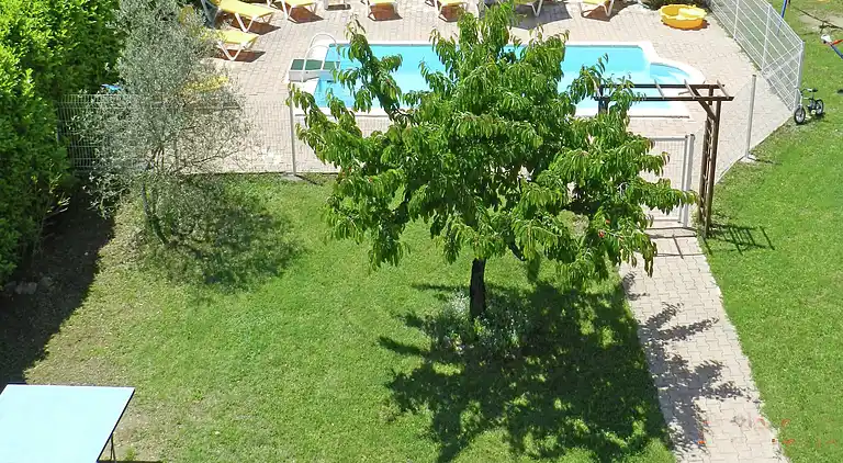 Sommerhus i Céreste