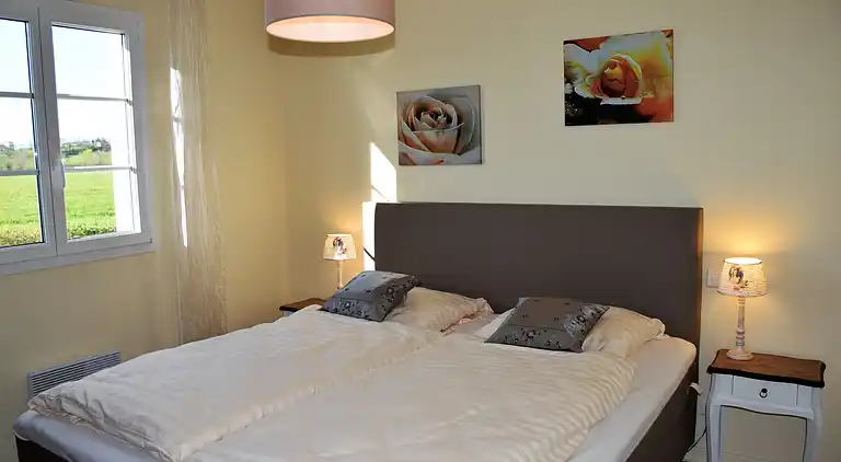 Holiday home in Montaigu-de-Quercy