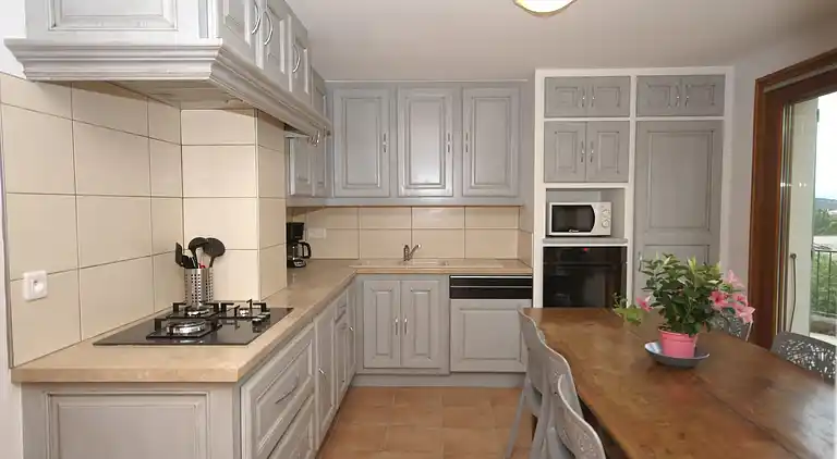 Holiday home in Naves