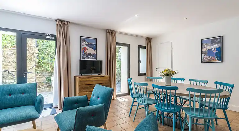 Apartment in Rayol-Canadel-sur-Mer