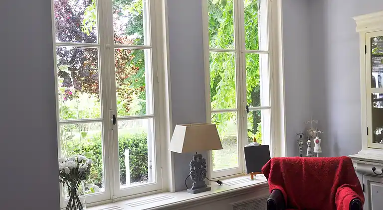 Sommerhus i Rilly-Sainte-Syre