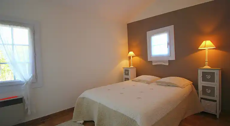 Sommerhus i Céreste