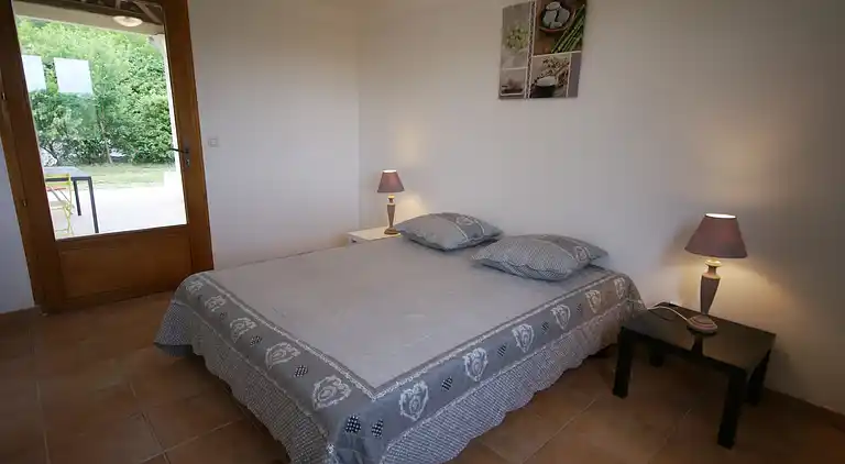 Holiday home in Naves