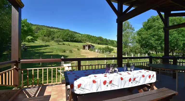 Holiday home in Magny