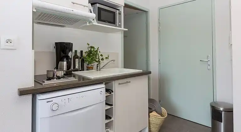 Apartment in Gréoux-les-Bains