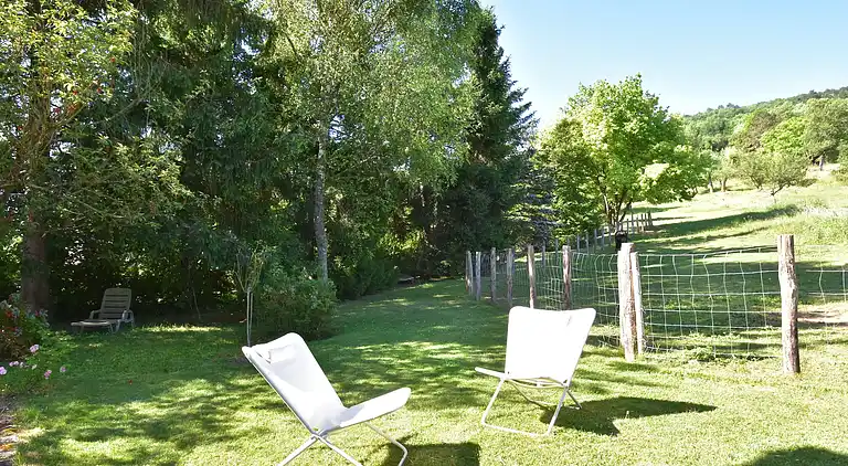 Holiday home in Magny