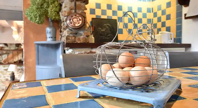 Holiday home in Fossoy