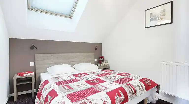 Apartment in La Salle-les-Alpes