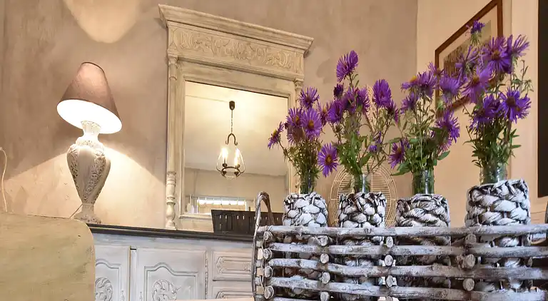 Holiday home in Fossoy