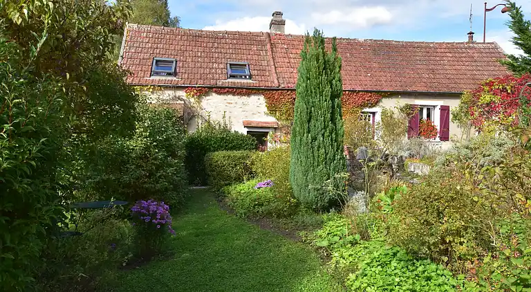 Holiday home in Fossoy