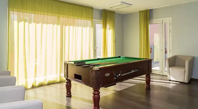 Apartment in Gréoux-les-Bains