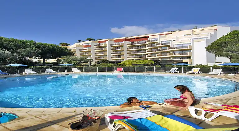 Apartment in Antibes