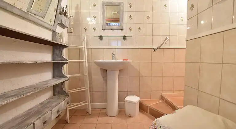 Holiday home in Fossoy