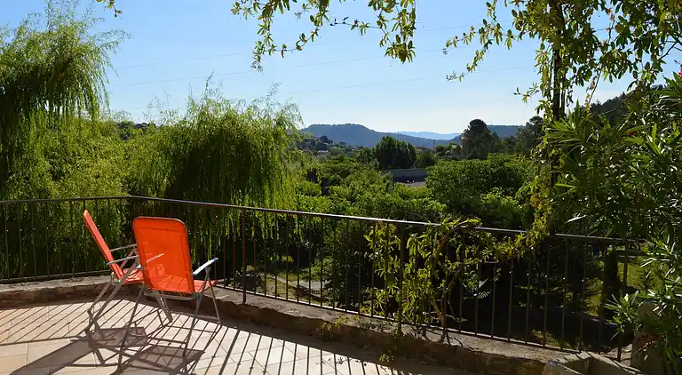 Holiday home in Naves