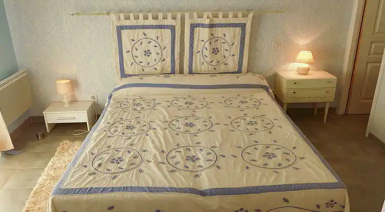 Holiday home in Les Amarats