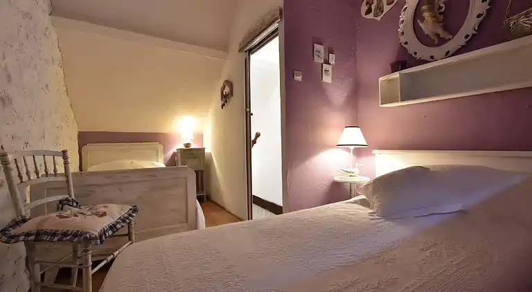 Holiday home in Fossoy