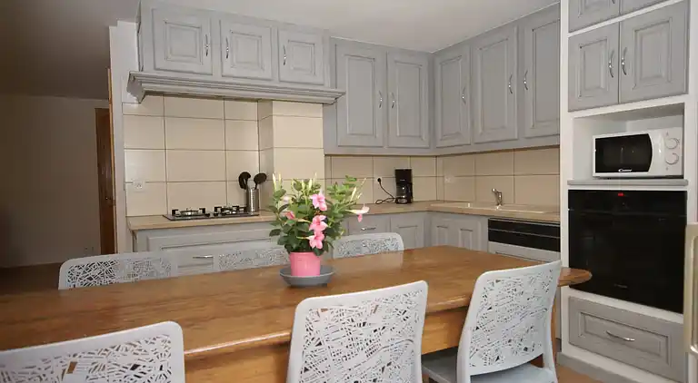 Holiday home in Naves