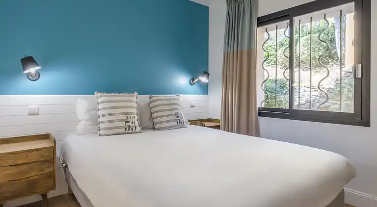 Apartment in Rayol-Canadel-sur-Mer