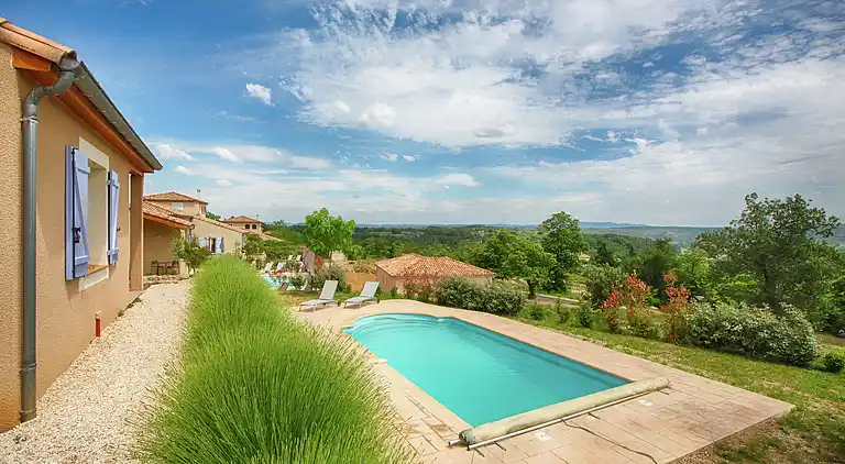 Villa in Southern France