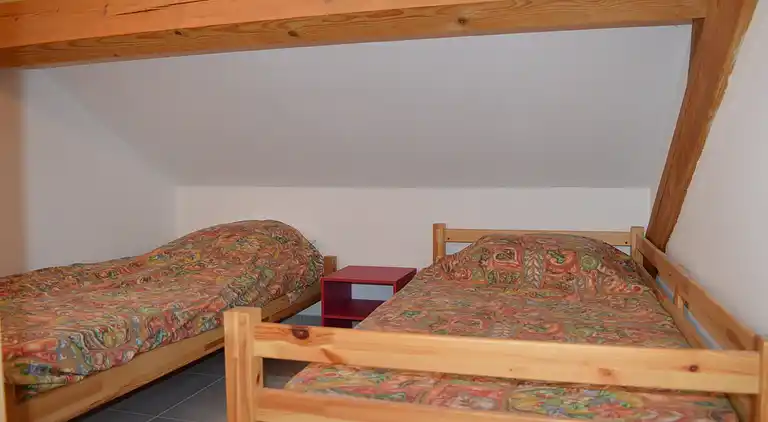 Holiday home in Naves