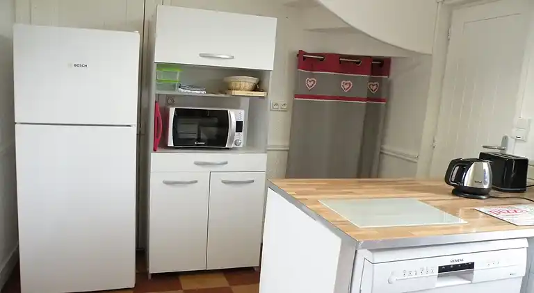 Sommerhus i Saint-Romain-de-Colbosc