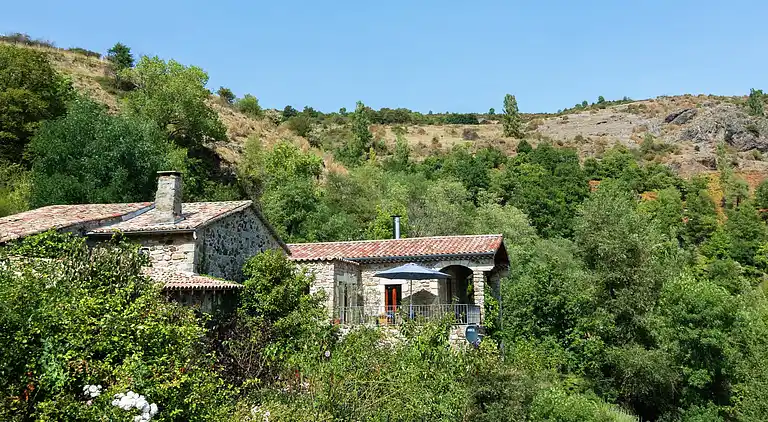 Villa in Privas