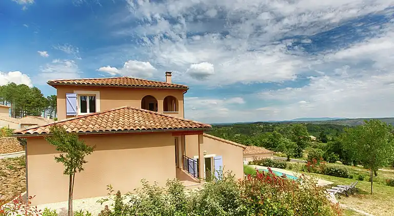 Villa in Southern France