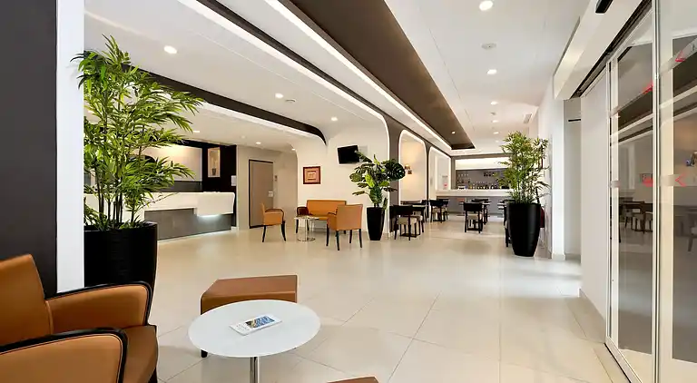 Apartment in Centre Ville