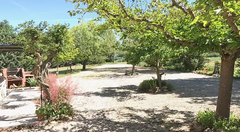 Sommerhus i Céreste