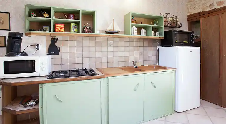 Holiday home in Montignac