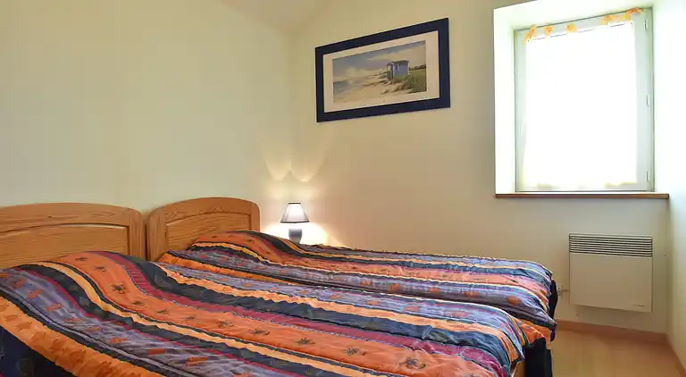 Holiday home in Sagelat