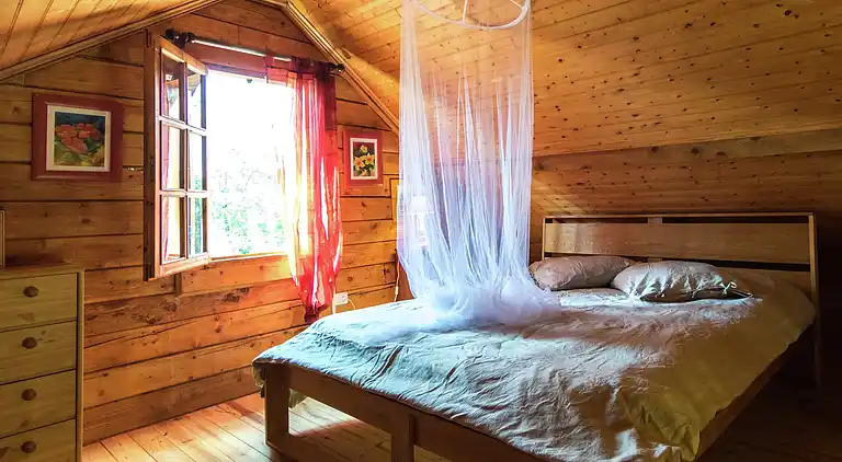 Cottage in Montpeyroux